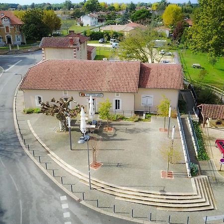 Appartamento Au Coeur Des Landes Gailleres Esterno foto