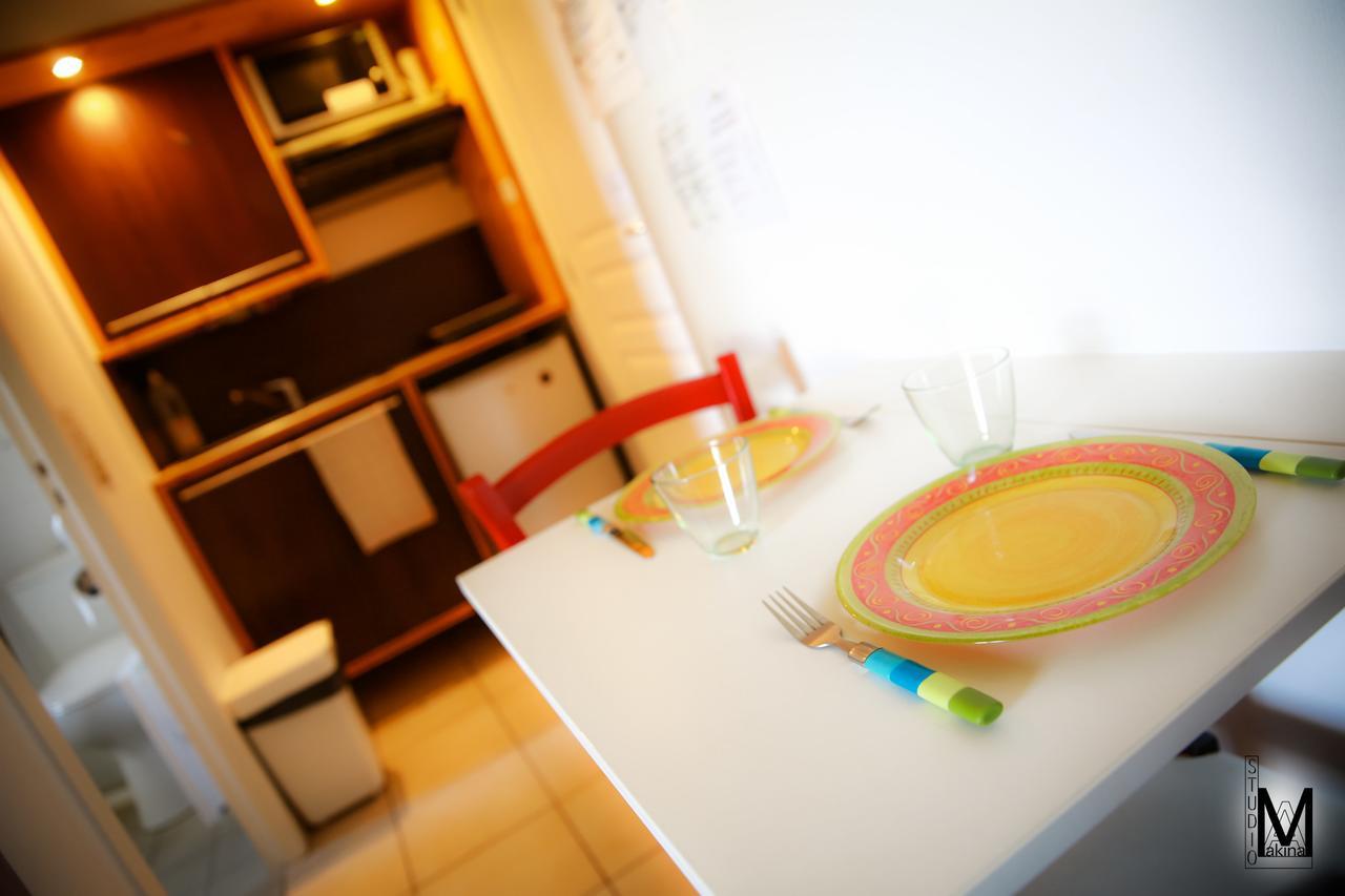 Appartamento Au Coeur Des Landes Gailleres Esterno foto